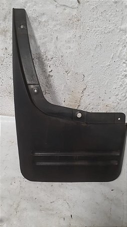 Parabarro Pé Pato Dianteiro Esquerdo Pajero TR4 2.0 16V 2006 GYW-4432