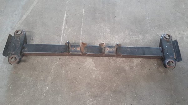 Travessa Cambio Mitsubishi Pajero TR4 2.0 16V 2005 DRD-0A94