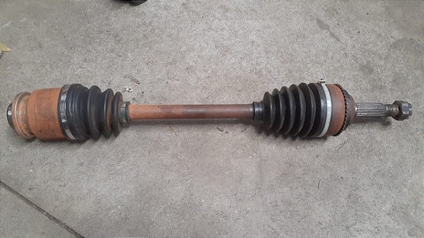 Semi Eixo Dianteiro Equerdo Mitsubishi Pajero TR4 2.0 16V 2006 GYW-4432