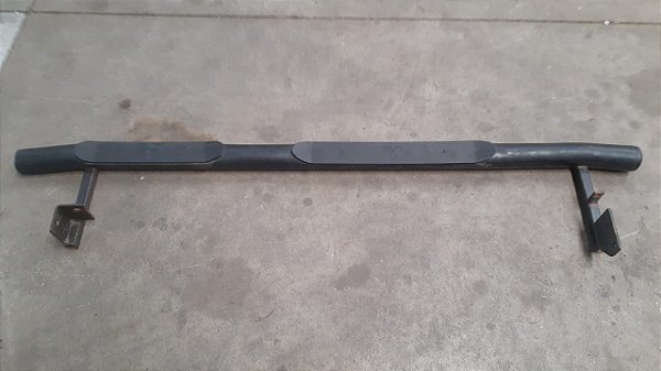Estribo Lateral Esquerdo Mitsubishi Pajero TR4 2.0 16V 2006