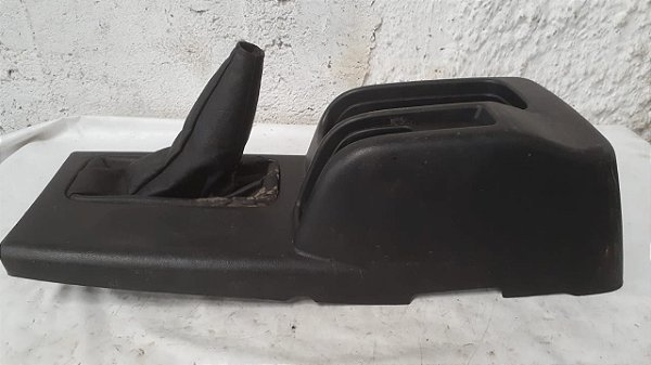 Console Freio de Mão Mitsubishi Pajero TR4 2.0 16V 2005