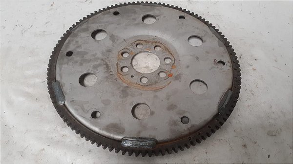 Volante Motor Mitsubishi Pajero tR4 2.0 16V 2005 DRD-0A94