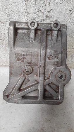 Suporte Compressor Ar Condicionado Pajero TR4 2.0 16V 2005 DRD-0A94