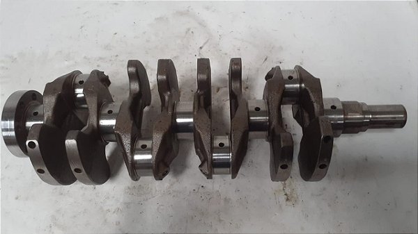 Virabrequim Mitsubishi Pajero TR4/IO 1.8/2.0 2003/2015 FOR-0001