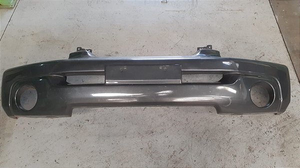 Parachoque Dianteiro Mitsubishi Pajero TR4 2.0 16V 2006 GYW-4432