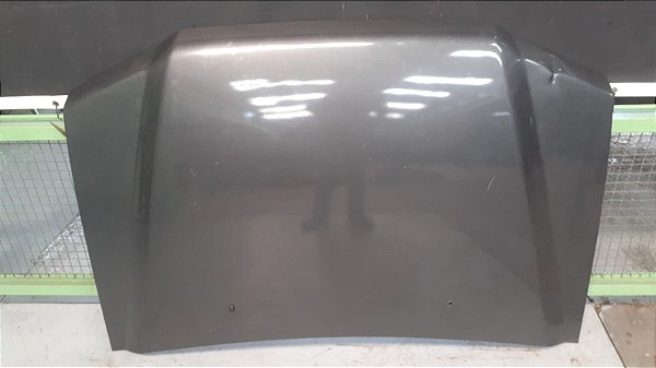 Capô Mitsubishi Pajero TR4 2.0 16V 2006 c/detalhe