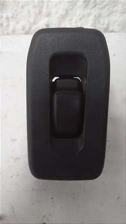 Botão Vidro Elétrico Traseiro Esquerdo Mitsubishi Pajero TR4 2.0 16V 2002/2007