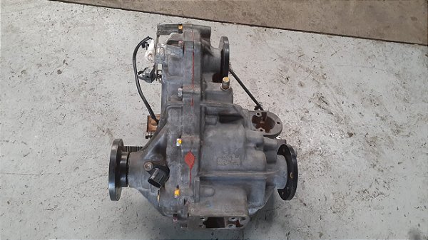 Caixa de Tração Suzuki Jimny 1.3 16V (2003 a 2015)