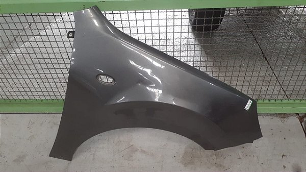 Paralama Dianteiro Direito JAC J3 Turin 1.4 16V – 2013