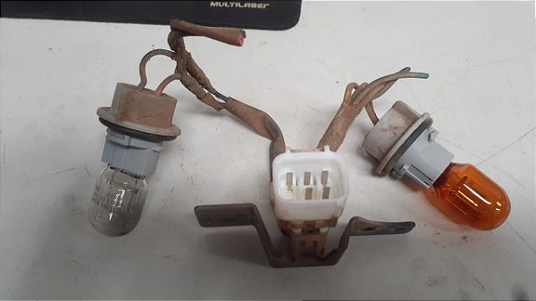 Chicote Lanterna Traseira Direita Subaru Forester 2.0 16V