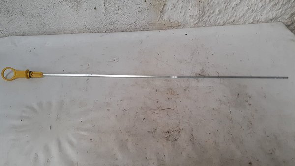 Vareta Óleo Chevrolet Tracker 2.0 Diesel – 2002/2004