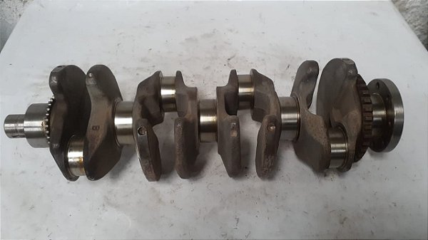 Virabrequim Chevrolet Tracker 2.0 16V – 1999/2015 M-0,25 B-0,25