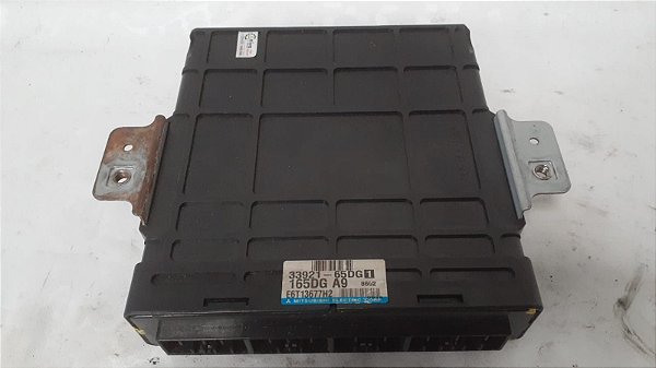 Módulo de Injeção Chevrolet Tracker 2.0 16V – 2007/2009