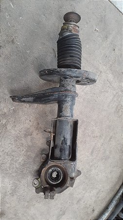 Amortecedor Dianteiro Audi A6 2.8 24V 1994/1995