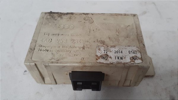 Módulo Imobilizador Audi A6 2.8 24V 1994/1995