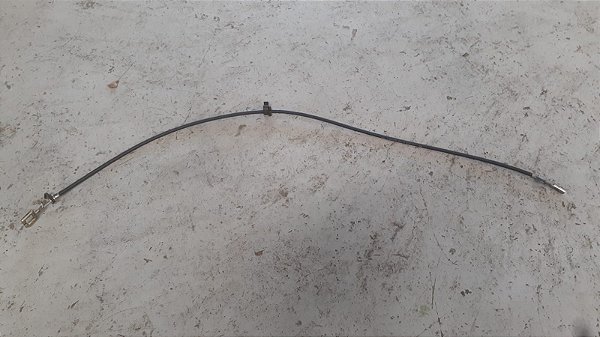 Cabo Bloqueio Câmbio Automático Audi A6 2.8 24V 1994/1995