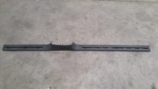 Soleira Esquerda Audi A6 2.8 24V 1994/1995