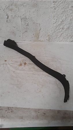 Acabamento Coluna Traseira Direita Audi A6 2.8 24V 1994/1995