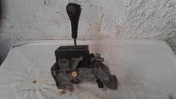 Alavanca de Câmbio Audi A6 2.8 24V 1994/1995