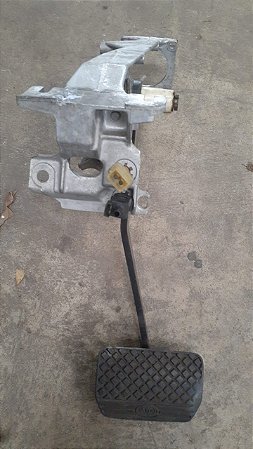 Pedal de Freio Audi A6 2.8 24V 1994/1995