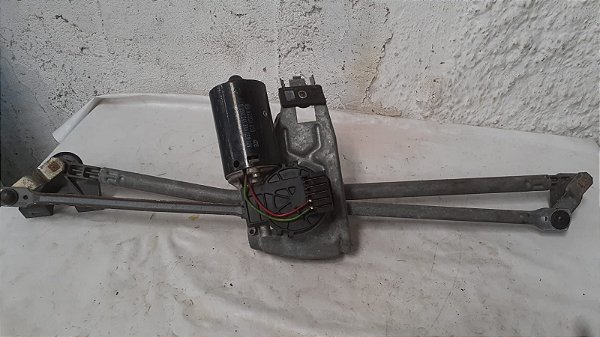 Máquina Limpador Parabrisa Audi A6 2.8 24V – 1994/1995