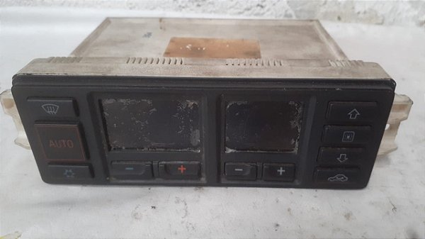 Comando Ar Condicionado Audi A6 2.8 24V – 1994/1995