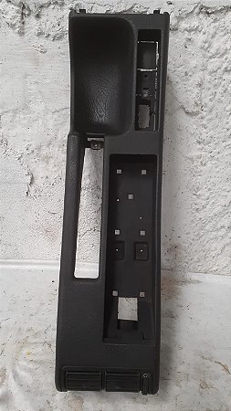 Console Central Freio Mão Audi A6 2.8 24V – 1994/1995