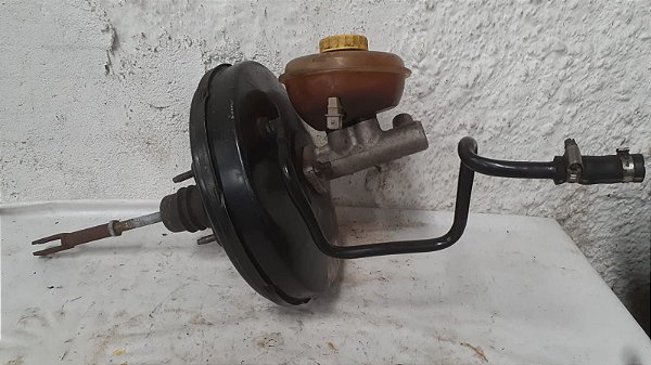 Cilindro Mestre/Servo Freio Audi A6 2.8 24V – 1994/1995