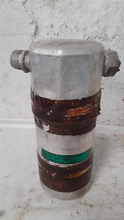 Filtro Secador Ar Condicionado Audi A6 2.8 24V – 1994/1995