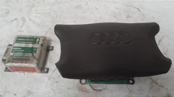 Kit Air Bag Audi A6 2.8 24V – 1994/1995