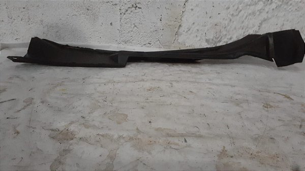 Defletor Parabarro Dianteiro Esquerdo Audi A6 2.8 24V – 1994/1995