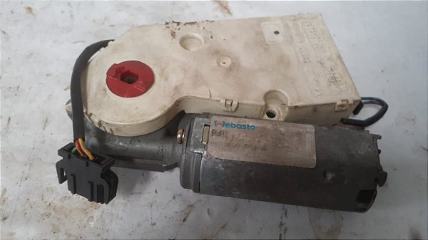 Motor Teto Solar Audi A6 2.8 24V – 1994/1995