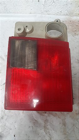 Lanterna Direita Tampa Traseira Audi A6 2.8 24V – 1994/1995