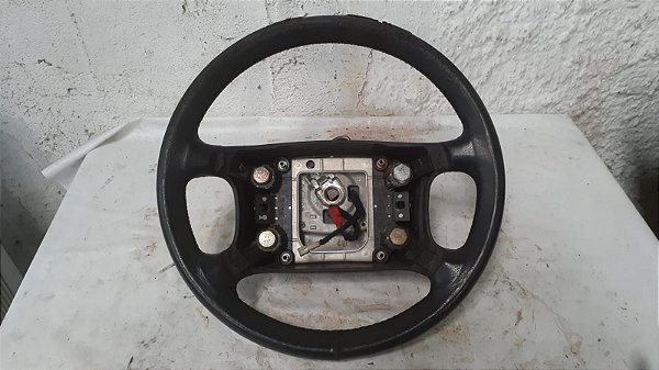 Volante Motorista Audi A6 2.8 24V – 1994/1995 c/ Detalhe