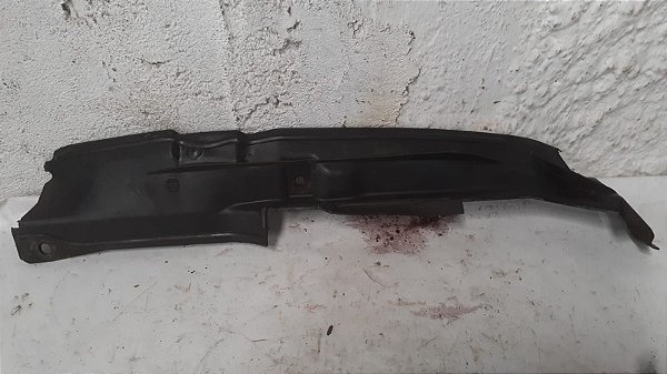 Defletor Parabarro Dianteiro Direito Audi A6 2.8 24V 1994/1995