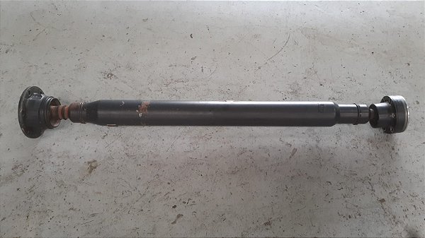 Cardan Traseiro Suzuki Grand Vitara 2.0 16V 2009 a 2016