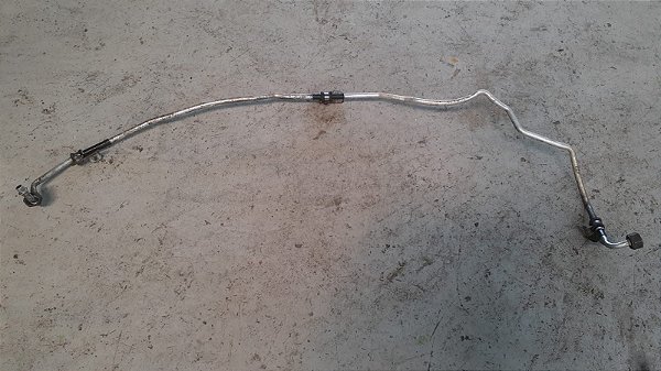 Cano Ar Caondicionado Audi A6 2.8 24V 1994/1995 EHO-1111