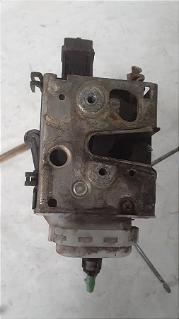Fechadura Porta Dianteira Direita Audi A6 2.8 24V 1994/1995 EHO-1111
