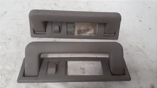 Par Alça PQP Audi A6 2.8 24V 1994/1995 EHO-1111