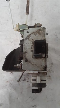 Fechadura Porta Traseira Esquerda Audi A6 2.8 24V 1994/1995 EHO-1111