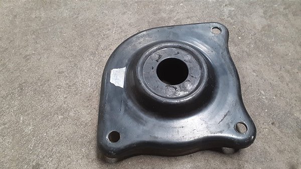 Calço Mola Traseira Audi A6 2.8 24V 1994/1995 EHO-1111