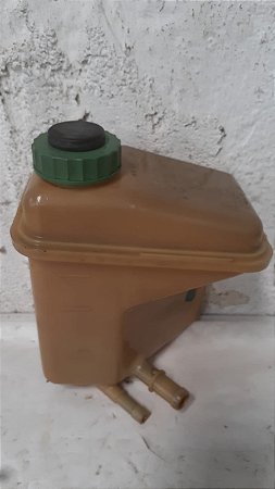 Reservatório Oleo Direção Hidraulica Audi A6 2.8 24V 1994/1995 EHO-1111