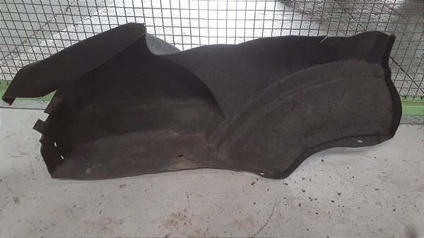 Forro LE Porta-malas Audi A6 2.8 24V 1994/1995 EHO-1111