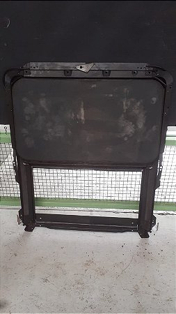 Teto Solar Audi A6 2.8 24V 1994/1995 EHO-1111