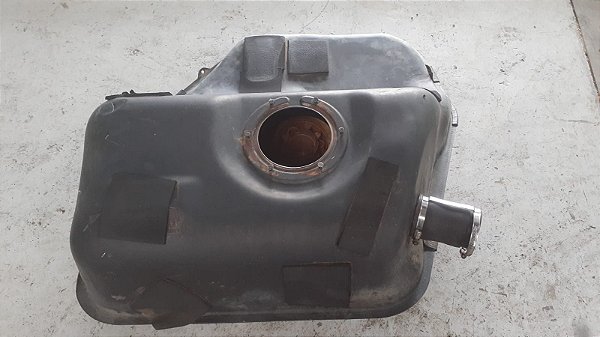 Tanque Combustivel Audi A6 2.8 24V 1994/1995 EHO-1111