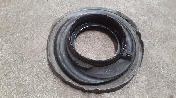 Calço Mola Dianteira Audi A6 2.8 24V 1994/1995 EHO-1111