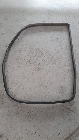 Borracha Porta Traseira Esquerda Audi A6 2.8 24V 1994/1995 EHO-1111
