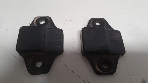 Par Batente Porta-malas Audi A6 2.8 24V 1994/1995 EHO-1111