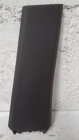 Acabamento Coluna Central LD Audi A6 2.8 24V 1994/1995