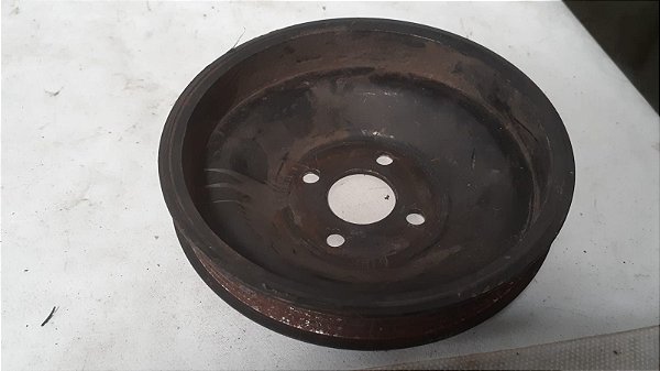 Polia Bpmba D'áqgua Suzuki Vitara 1.6 8V 1991/1999 FOR-0001